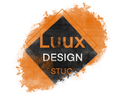 Luux Design Stuc Logo