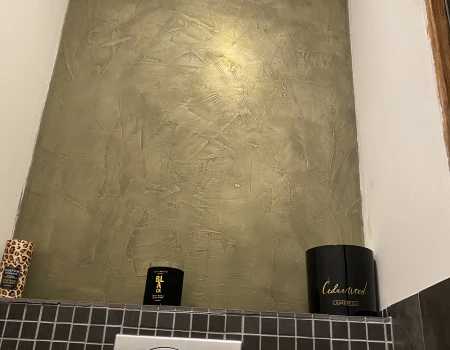 Wand oxide wc Wand oxide wc